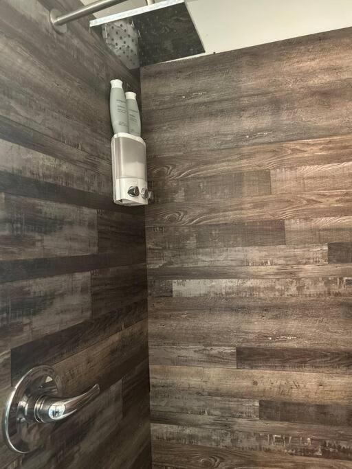 Modern Loft!/Free Parking/Long Stay Friendly! Detroit Exterior foto