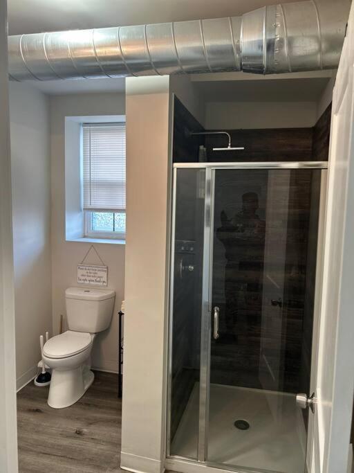 Modern Loft!/Free Parking/Long Stay Friendly! Detroit Exterior foto