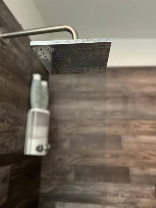 Modern Loft!/Free Parking/Long Stay Friendly! Detroit Exterior foto