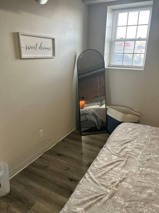 Modern Loft!/Free Parking/Long Stay Friendly! Detroit Exterior foto